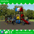 Amusement Park Commercial Used Outdoor Playground Equipment for Children